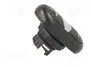 EATON ELECTRIC Interruptor doble 22mm Negro RMQ-Titan