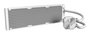 Montech HyperFlow Silent 360 Blanco
