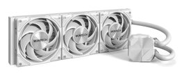 Montech HyperFlow Silent 360 Blanco
