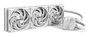 Montech HyperFlow Silent 360 Blanco