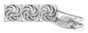 Montech HyperFlow Silent 360 Blanco