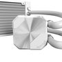 Montech HyperFlow Silent 360 Blanco