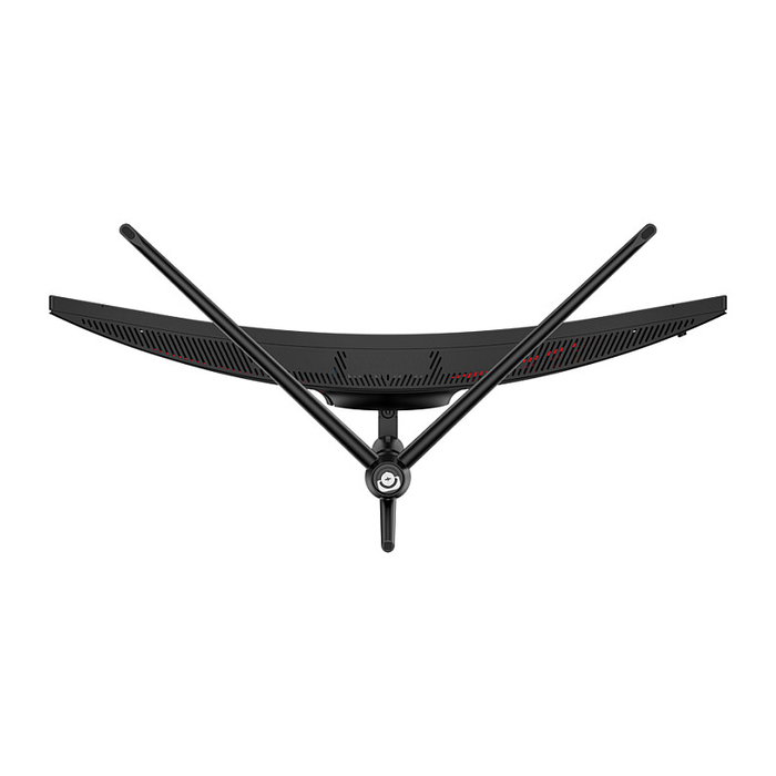 LC-Power LC-M30UWFC Monitor Curvo UltraWide 76.2 cm (30") 2560x1080 Full HD 200Hz 1ms AMD FreeSync Flicker Free VA Montaje VESA LC-Power LC-M30UWFC Monitor Curvo UltraWide 76.2 cm (30") 2560x1080 Full HD 200Hz 1ms AMD FreeSync Flicker Free VA Montaje VESA