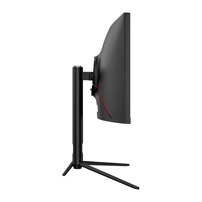 LC-Power LC-M30UWFC Monitor Curvo UltraWide 76.2 cm (30") 2560x1080 Full HD 200Hz 1ms AMD FreeSync Flicker Free VA Montaje VESA LC-Power LC-M30UWFC Monitor Curvo UltraWide 76.2 cm (30") 2560x1080 Full HD 200Hz 1ms AMD FreeSync Flicker Free VA Montaje VESA