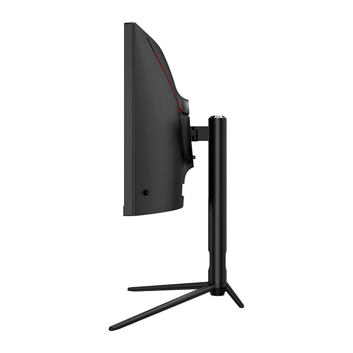 LC-Power LC-M30UWFC Monitor Curvo UltraWide 76.2 cm (30") 2560x1080 Full HD 200Hz 1ms AMD FreeSync Flicker Free VA Montaje VESA LC-Power LC-M30UWFC Monitor Curvo UltraWide 76.2 cm (30") 2560x1080 Full HD 200Hz 1ms AMD FreeSync Flicker Free VA Montaje VESA