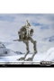 Hasbro Star Wars The Vintage Collection: Imperial Remnant AT-RT con Figura de 9,5 cm
