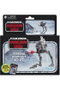 Hasbro Star Wars The Vintage Collection: Imperial Remnant AT-RT con Figura de 9,5 cm