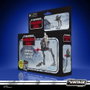 Hasbro Star Wars The Vintage Collection: Imperial Remnant AT-RT con Figura de 9,5 cm