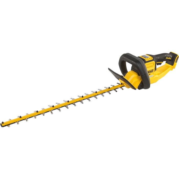 DeWalt DCMHT573X1-QW Cortasetos Inalámbrico 54V con Batería y Cargador