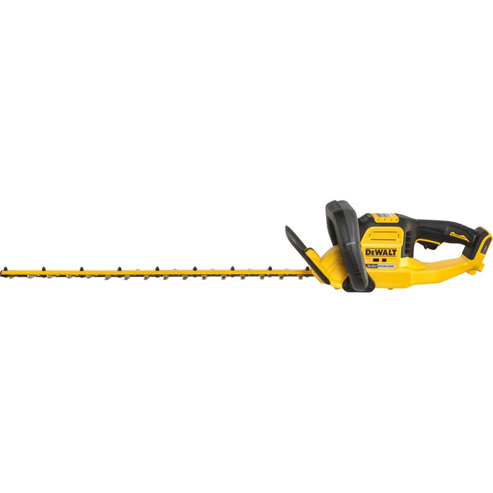 DeWalt DCMHT573X1-QW Cortasetos Inalámbrico 54V con Batería y Cargador