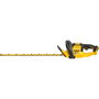 DeWalt DCMHT573X1-QW Cortasetos Inalámbrico 54V con Batería y Cargador