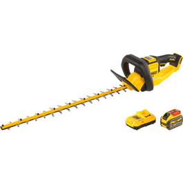 DeWalt DCMHT573X1-QW Cortasetos Inalámbrico 54V con Batería y Cargador