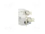 DF ELECTRIC Portafusibles NH1 para raíl DIN 250A 1 polo