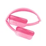 Trust Nouna Kids Auriculares Inalámbricos Rosa