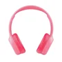 Trust Nouna Kids Auriculares Inalámbricos Rosa