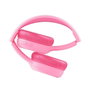 Trust Nouna Kids Auriculares Inalámbricos Rosa