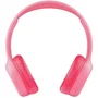 Trust Headphones WRL Nouna Kids Pink 25274 Auriculares Infantiles Rosa