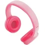 Trust Headphones WRL Nouna Kids Pink 25274 Auriculares Infantiles Rosa