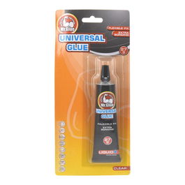 Mr.Glue Pegamento Universal Transparente 27g