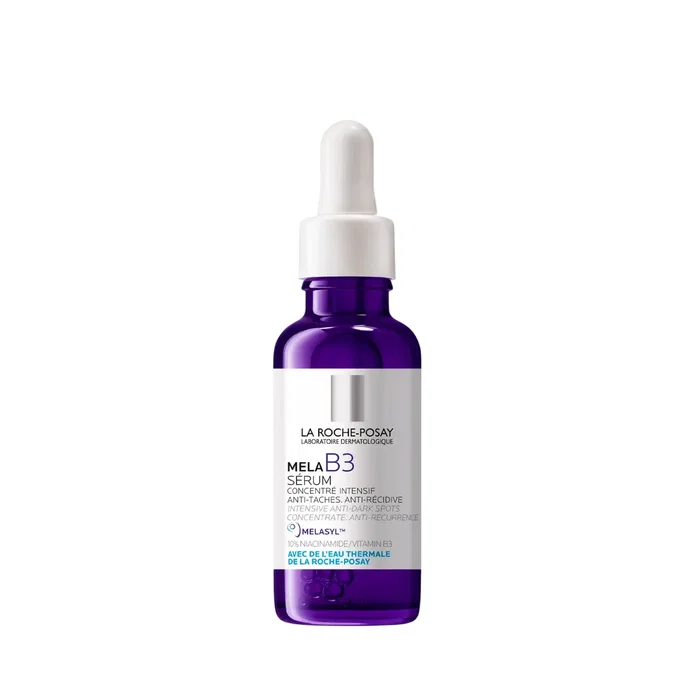 La Roche-Posay MELA B3 Sérum Concentrado Intensivo Despigmentante 30 ml