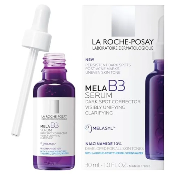La Roche-Posay MELA B3 Sérum Concentrado Intensivo Despigmentante 30 ml