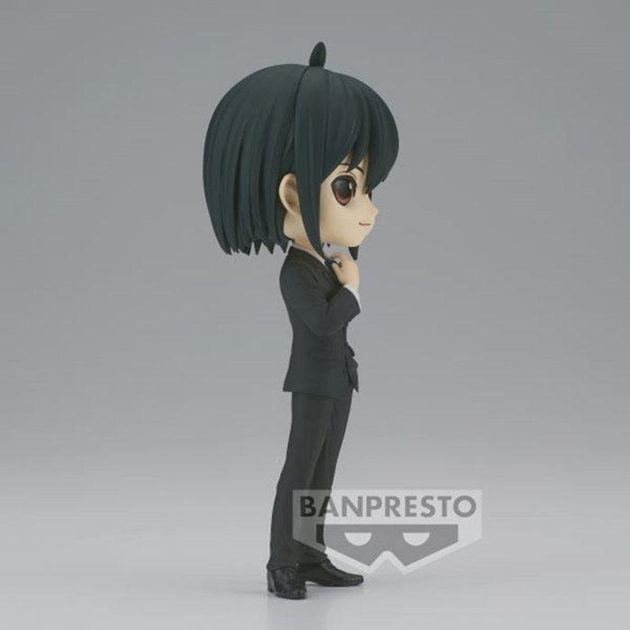 Banpresto Figura Q Posket Yuri Briar Spyxfamily Anime 14cm