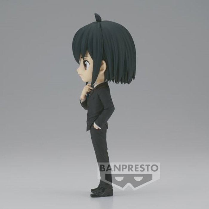 Banpresto Figura Q Posket Yuri Briar Spyxfamily Anime 14cm