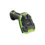 Zebra DS3608-XR Escáner de área ultra resistente con rango extendido SE58 y apuntador láser verde