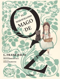 El maravilloso mago de Oz, L. Frank Baum - COMBEL