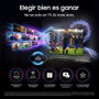 Samsung TV 77 pulg. OLED S83H 4K Vision AI Smart TV (2026)