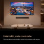 Samsung TV 77 pulg. OLED S83H 4K Vision AI Smart TV (2026)
