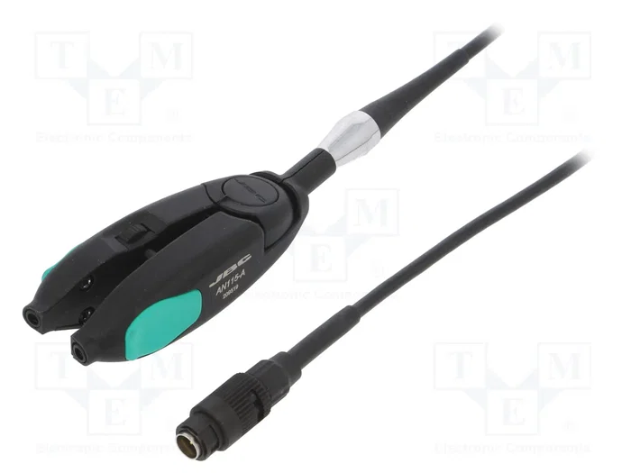 JBC TOOLS Micropinzas calientes Nano ESD 14W 8,5V JBC TOOLS Micropinzas calientes Nano ESD 14W 8,5V
