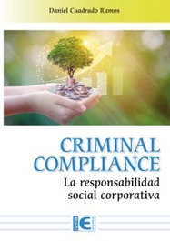 RA-MA, CRIMINAL COMPLIANCE. LA RESPONSABILIDAD SOCIAL CORPORATIVA - RA-MA