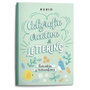 Rubio Cuaderno de lettering caligrafía creativa naturaleza y medio ambiente