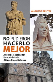 No pudieron hacerlo mejor, Augusto Bruyel - MANUSCRITOS
