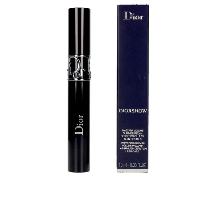 Dior DIORSHOW Máscara 090-black