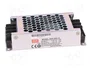 MEAN WELL RSD-30G-12 Convertidor DC/DC 30W 12VDC