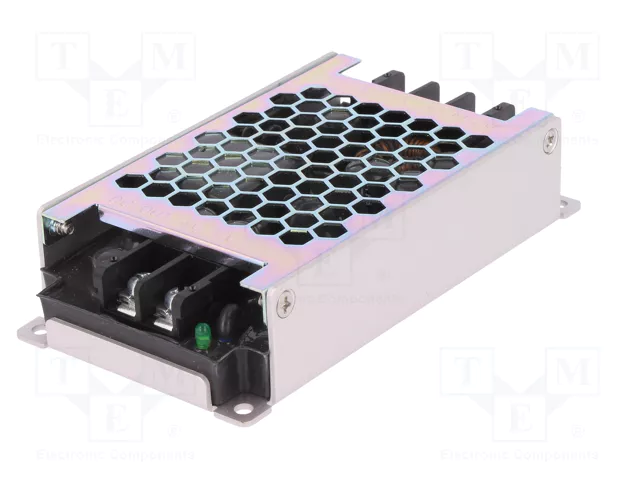 MEAN WELL RSD-30G-12 Convertidor DC/DC 30W 12VDC