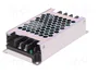 MEAN WELL RSD-30G-12 Convertidor DC/DC 30W 12VDC