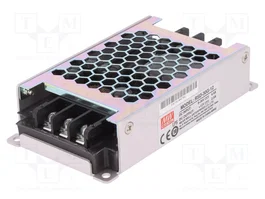 MEAN WELL RSD-30G-12 Convertidor DC/DC 30W 12VDC