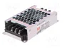 MEAN WELL RSD-30G-12 Convertidor DC/DC 30W 12VDC