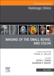ELSEVIER UK Imaging of the small bowel and colon