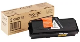 KYOCERA TK-130 Cartucho de Tóner Negro