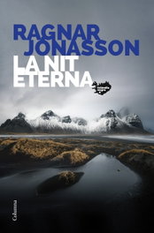 La nit eterna, Ragnar Jónasson - COLUMNA EDICIONS