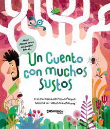 CARAMBUCO Un cuento con muchos sustos