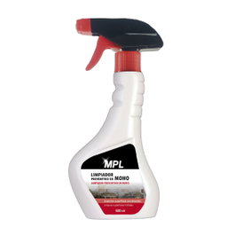 MPL Limpiador Moho Pulverizador Pistola 0.5 L