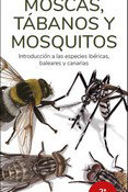 Tundra, Moscas, tábanos y mosquitos - Guías desplegables