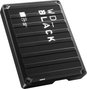 Western Digital WD_BLACK P10 Game Drive 5 TB 2.5 pulg. Negro