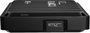 Western Digital WD_BLACK P10 Game Drive 5 TB 2.5 pulg. Negro