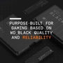 Western Digital WD_BLACK P10 Game Drive 5 TB 2.5 pulg. Negro